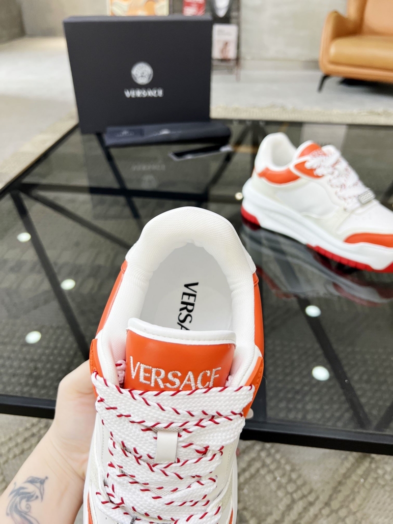 Versace Casual Shoes